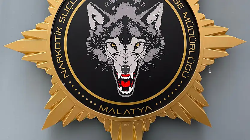 Malatya'da Narkotik Suçlarla Mücadele Devam Ediyor