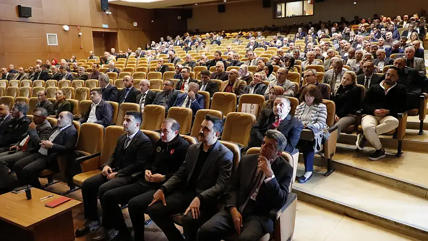 Malatya'da Okul Güvenliği Toplantısı Düzenlendi