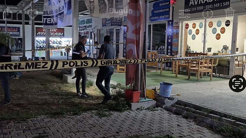 Malatya'da Otopark Kavgası Bıçaklı ve Sopalı Çatışmaya Döndü: 3 Yaralı