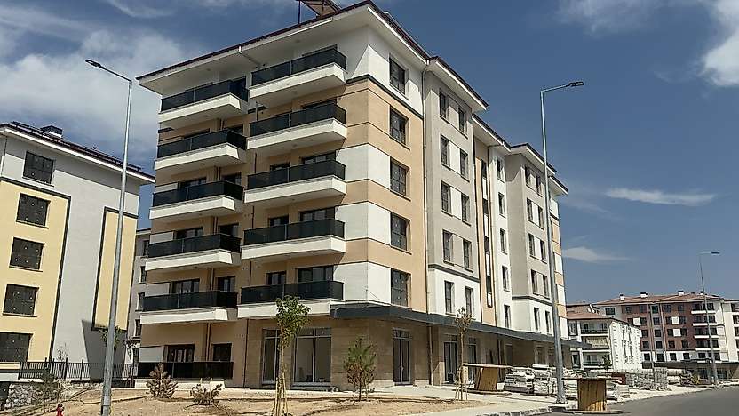 Malatya'da Rezerv Alan Mağdurları Tepkili: 'Kış Gelmeden Evlerimize Kavuşmak İstiyoruz'