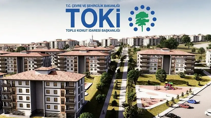 Malatya'da Sosyal Konut Projesi Başlıyor: Metrekareler ve Ödeme Planı Açıklandı
