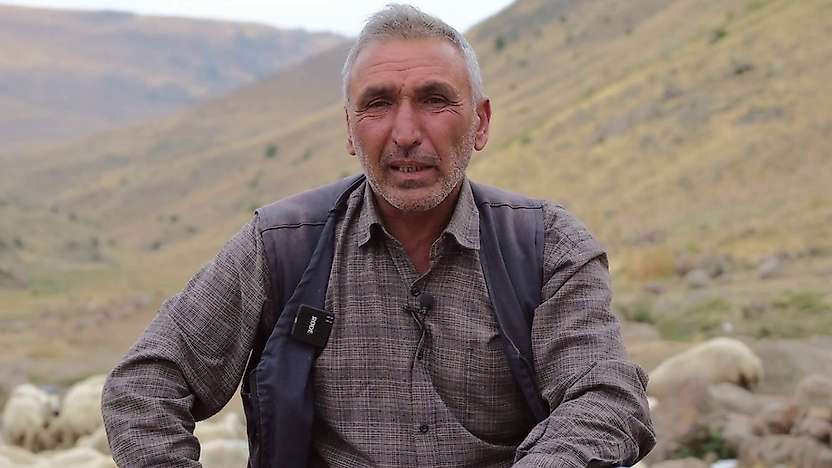 Malatya'da Yaylacılıkta Yeni Dönem: Kıl Çadırların Yerini Taşınabilir Çoban Evleri Aldı