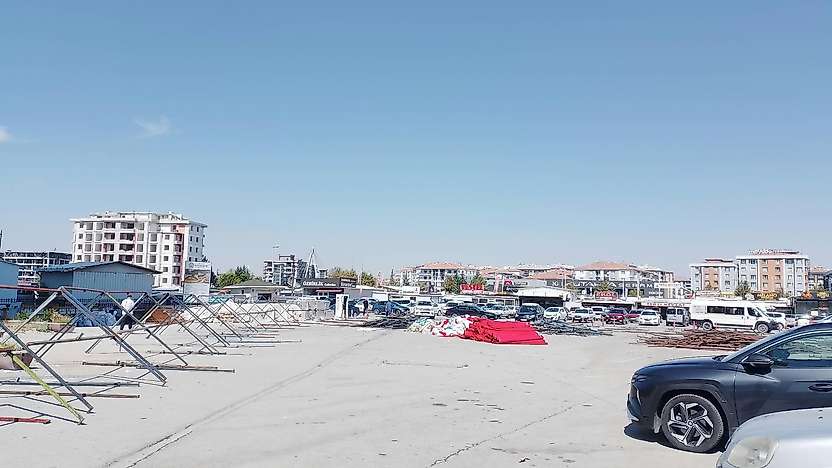 Malatya'da Yöresel Ürünler Fuarı Tartışması: Yağlıcı'dan Sert Tepki