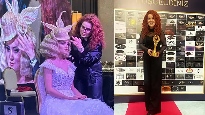 Malatya'dan Yükselen Başarı Hikâyesi: Yurda Çam'dan Tarihi İlklere İmza