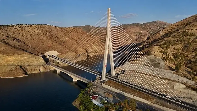 Malatya – Elazığ Arası Ulaşım
