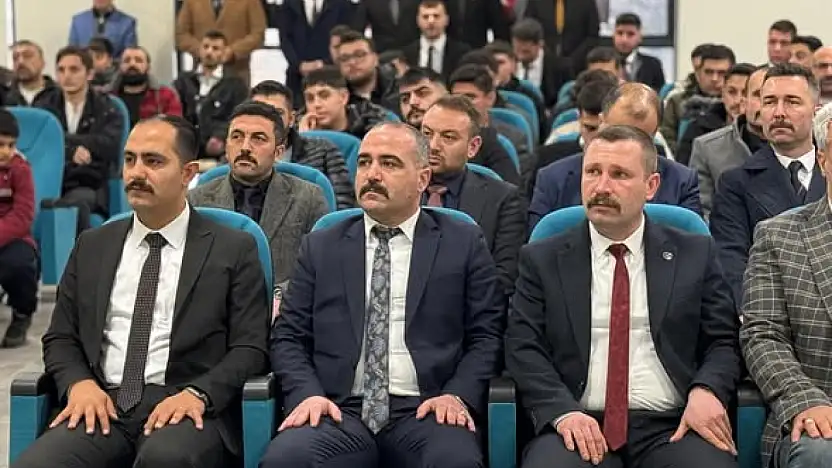 Malatya, Elazığ ve Erzincan'dan Gençler Bilgide Yarıştı