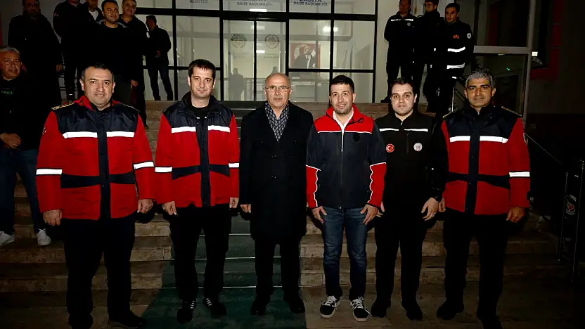 'Malatya Eskisinden Daha Güzel Oluyor'