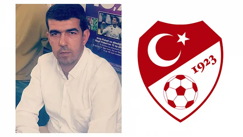 Malatya Futbol Camiasının Acı Kaybı: Hakem Tarık Tosun Vefat Etti