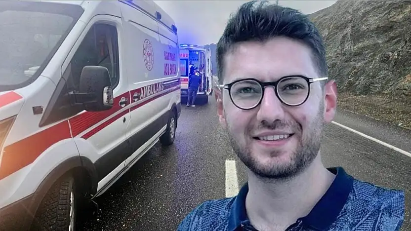 Malatya, Genç Doktorun Acı Haberiyle Yasa Boğuldu