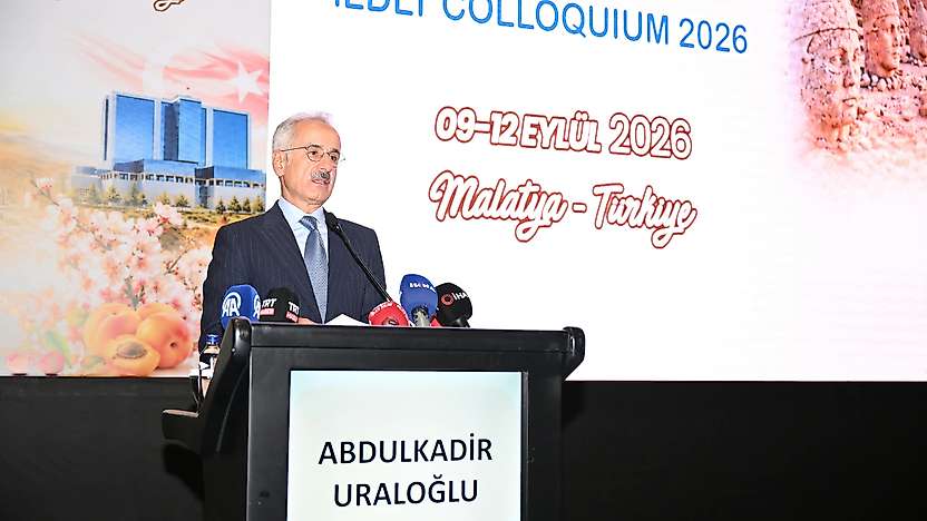 Malatya Havalimanı'nın Yeni Terminali İçin Geri Sayım Başladı