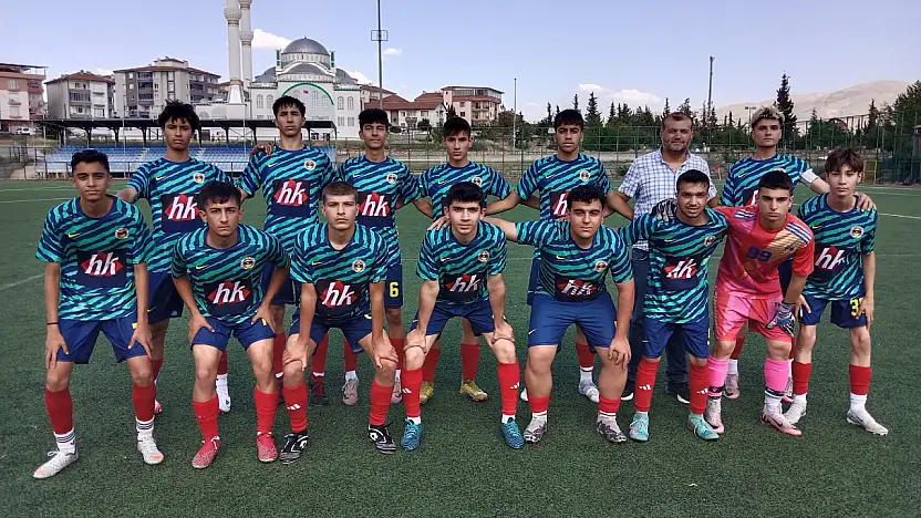 Malatya İkinci Amatör Küme Büyükler Futbol Ligi Yarın Oynanacak Karşılaşmalar Sonunda Sona Erecek.