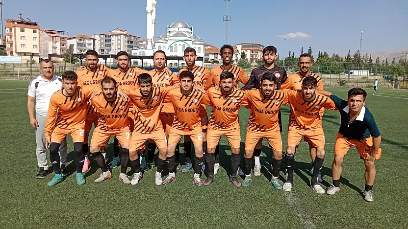 Malatya İkinci Amatör Küme Büyükler Futbol Ligi Sona Erdi