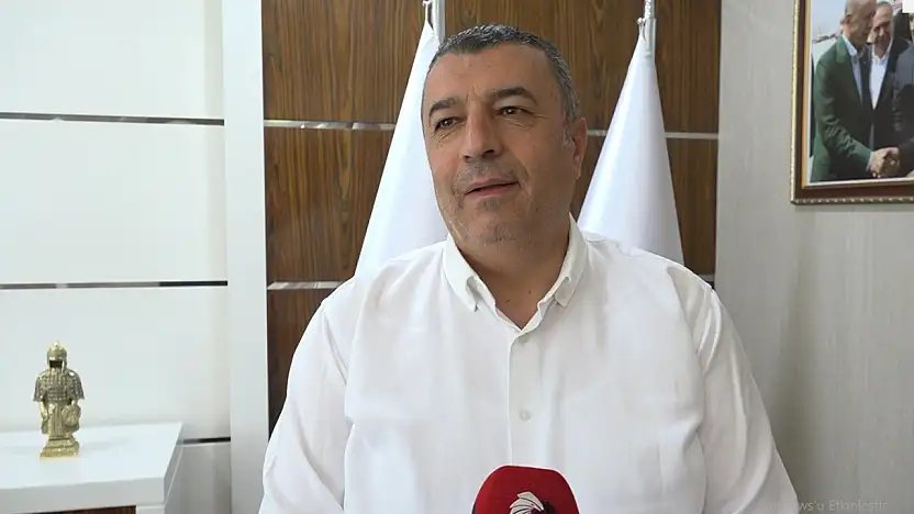 'Malatya Kayısısı 60 Yıllık Marka': Ramazan Özcan'dan Tescil Tartışmasına Net Yanıt