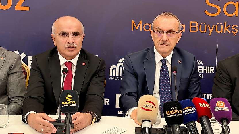 Malatya Kitap Fuarı'na 100 Bin Öğrenci Taşınacak! İşte Detaylar
