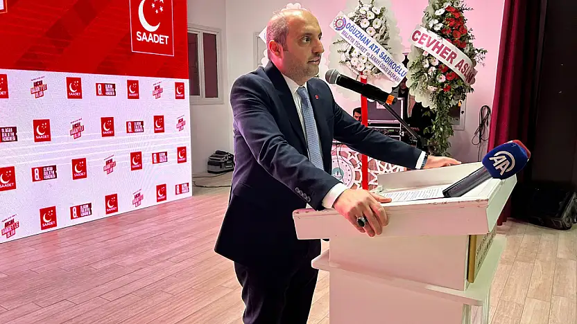 Malatya'nın Ana Hattı Felç!