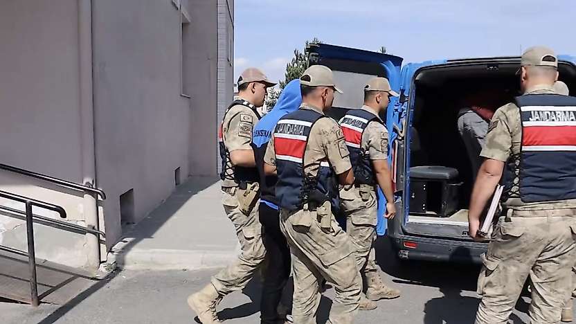 Malatya'nın da Aralarında Olduğu 35 İlde Uyuşturucu Operasyonu: 172 Tutuklama