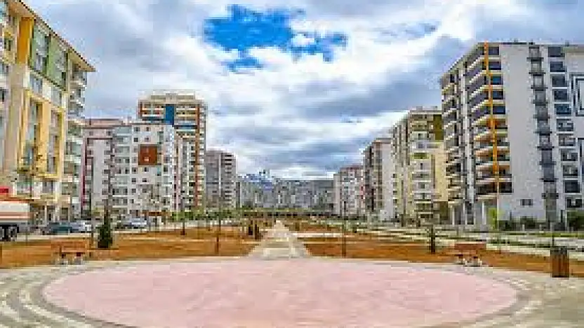 Malatya'nın En Büyük Mahallesi