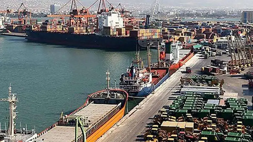 Malatya'nın Eylül ayı ihracatı 27,9 milyon dolar oldu