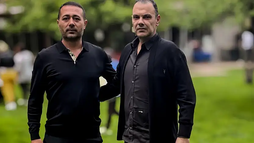 Malatya'nın Milliyetçi Ailelerinden Kılıç Ailesinden Anlamlı Ziyaret: İsmail Kılıç, Ülkücü Kimliğiyle Tanınan İbrahim Murat Gündüz ile Ankara'da Buluştu