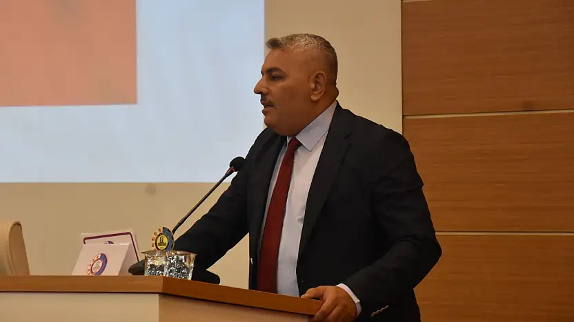Malatya Sanayicisi, Deprem ve Don Felaketi Sonrası Destek Bekliyor