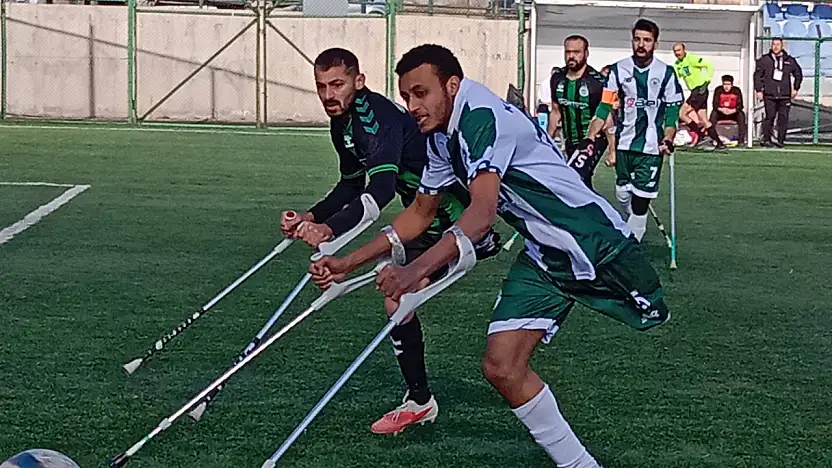 Malatya, Trabzon'a Tek Golle Boyun Eğdi