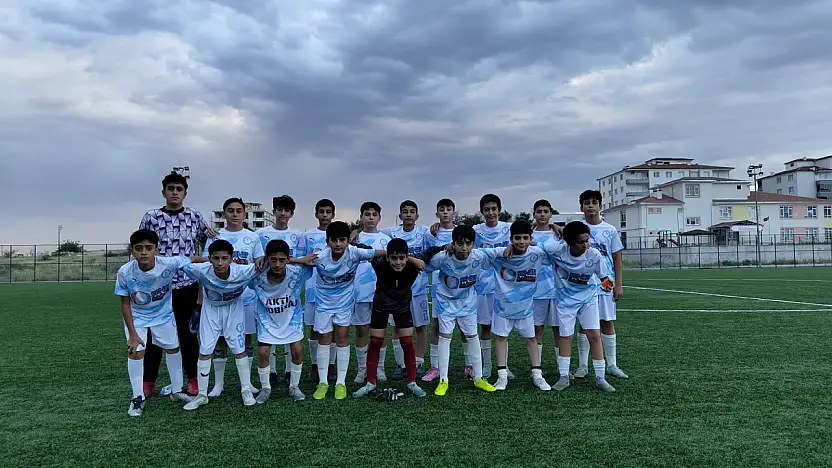 Malatya U-11 Gençler Ligi 3.Hafta Karşılaşmaları Oynandı.