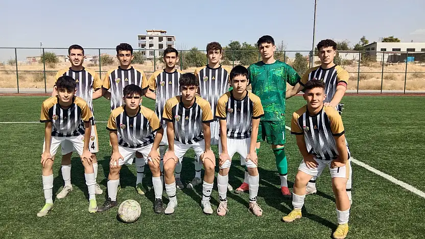 Malatya U18 Ligi'nde Fair Play Rüzgarı : Yasin Akyüz'ün Davranışı Takdir Topladı