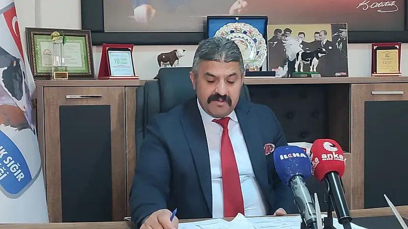 Malatya Üreticisine Büyük Destek: 1. Sınıf Tarımsal Örgüt Statüsü Onaylandı