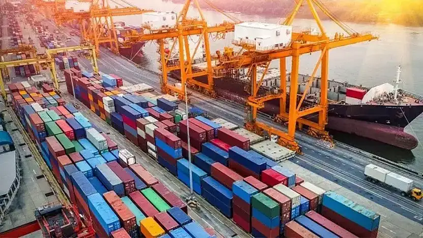 Malatya ve çevre illerde Aralık ayı dış ticaret rakamları