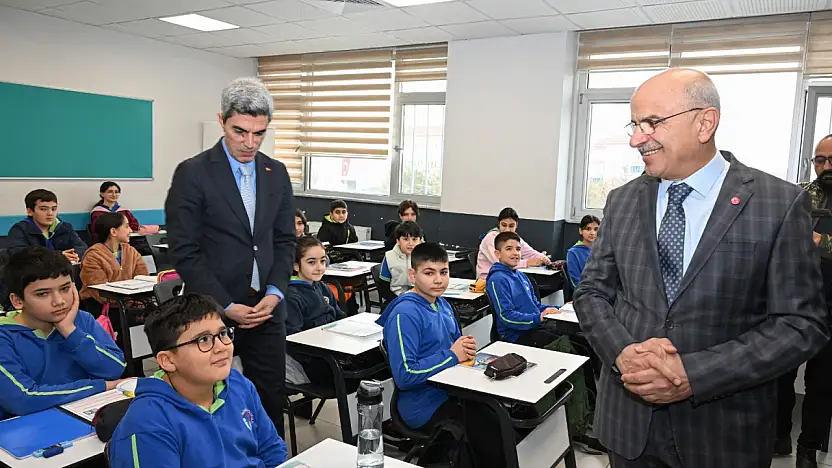 Malatya'ya 'Çocuk Köyü' Müjdesi: 6 Dönümlük Dev Alan Geliyor