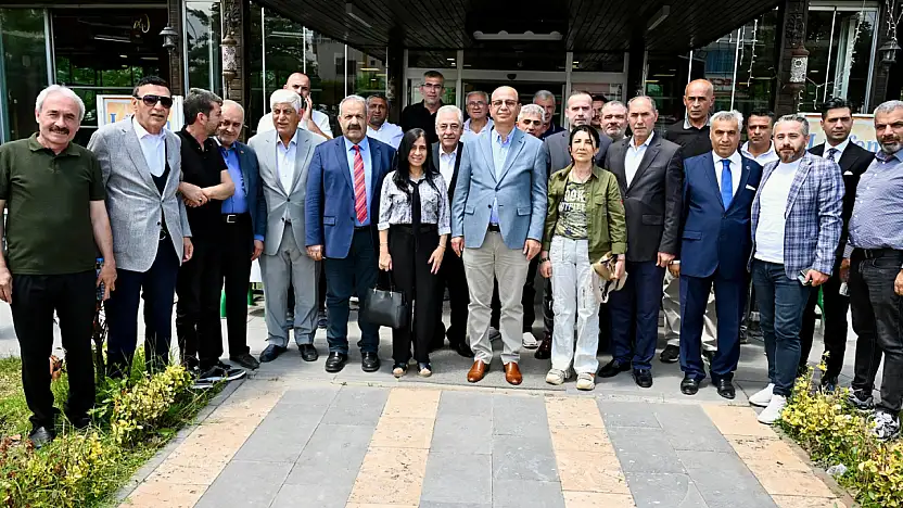 Malatya Yeşilyurtspor isim değişikliğine gidiyor