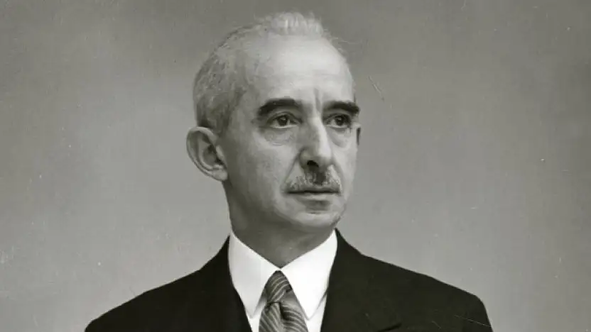 Malatyalı Kürümoğulları'ndan Çıkan Devlet Adamı: İsmet İnönü'nün Hayatı