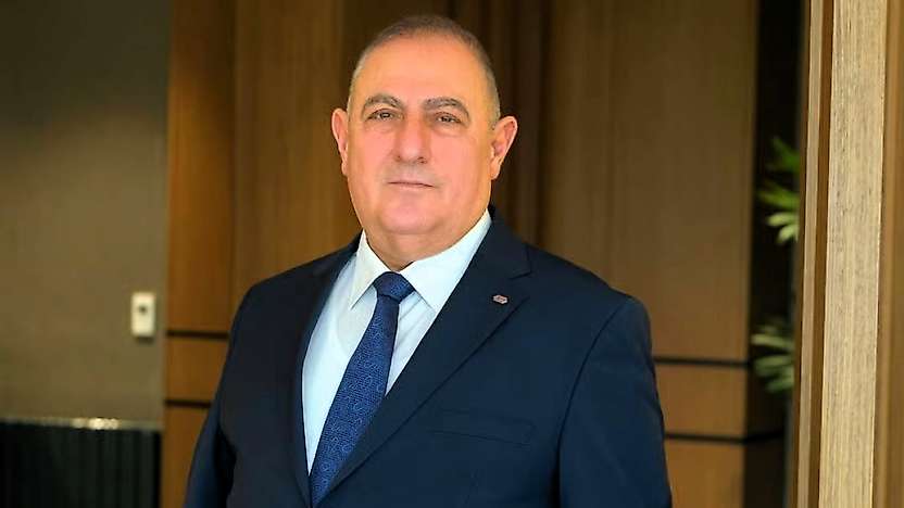Malatyalı Sanayici İSO Başkanlığına Talip: 'Fabrikanın Sesini Meclise Taşıyacağım'