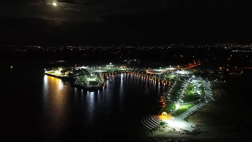 Malatyalıların Yeni Gözdesi 'Kırkgöz Düğün Salonu '