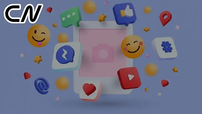 Markanızın İhtiyaç Duyduğu Profesyonel Sosyal Medya Yönetimi İçin Can Demiral