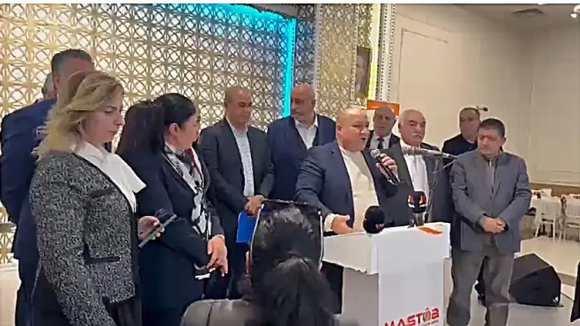 MASTÖB Genel Kurulu Mahkeme Kararıyla Durduruldu: Çağrı Heyetinin Yetkisi Kesinleşti