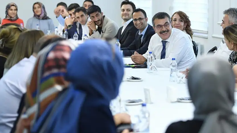 Mazerete Bağlı Öğretmen Atamalarında Takvim Netleşti