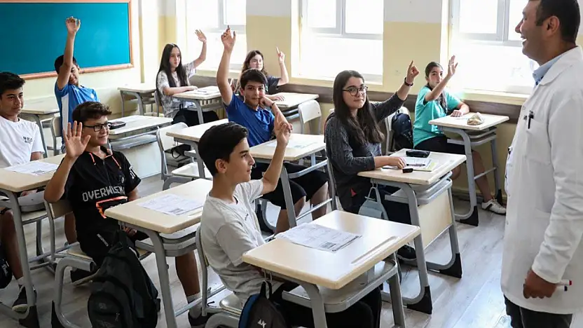 MEB'den Öğrencilere Çok Yönlü Destek