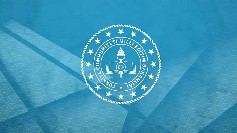 MEB ortaokul ve lise sınavları öncesi örnek konu-soru dağılım tabloları yayımlandı
