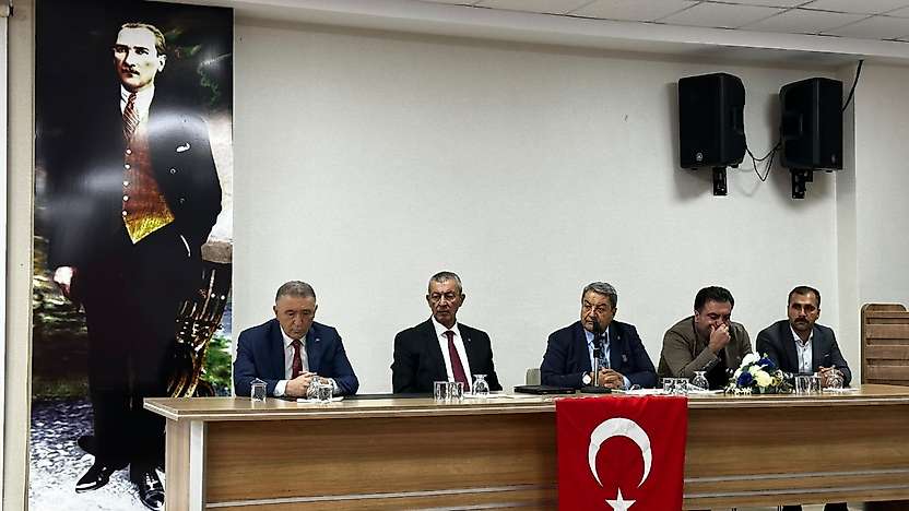 Mehmet Fendoğlu'ndan Tunceli Mesajı: Ulaşım, Turizm ve Gençler İçin Çağrı