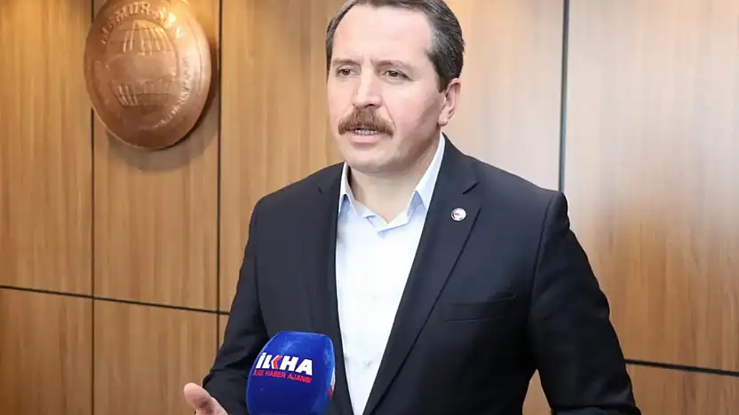 Memur-Sen'den hükümetin zam teklifine yanıt