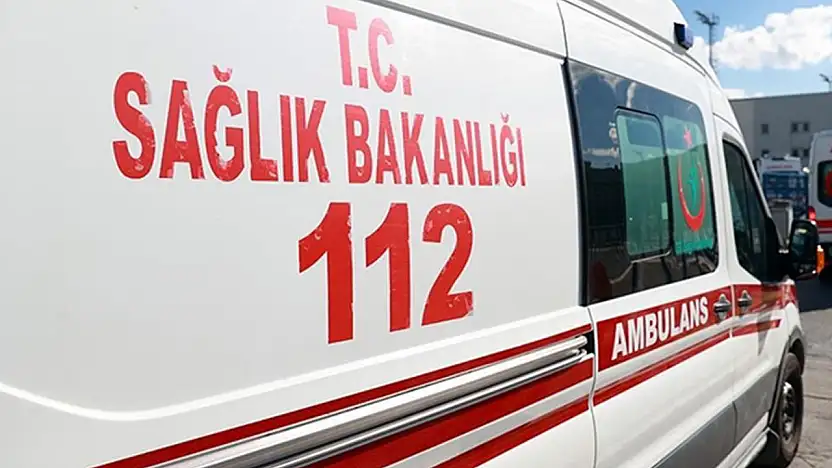 Mersin'de esnaf kavgası kanlı bitti: 1 ölü, 6 yaralı