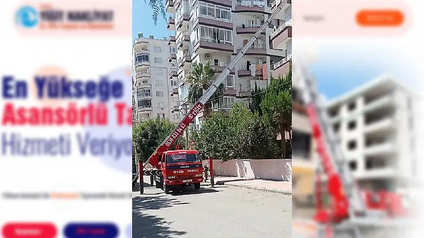Mersin'de Güvenle Taşınmanın Yeni Yolu Mersin Yiğit Evden Eve Nakliyat