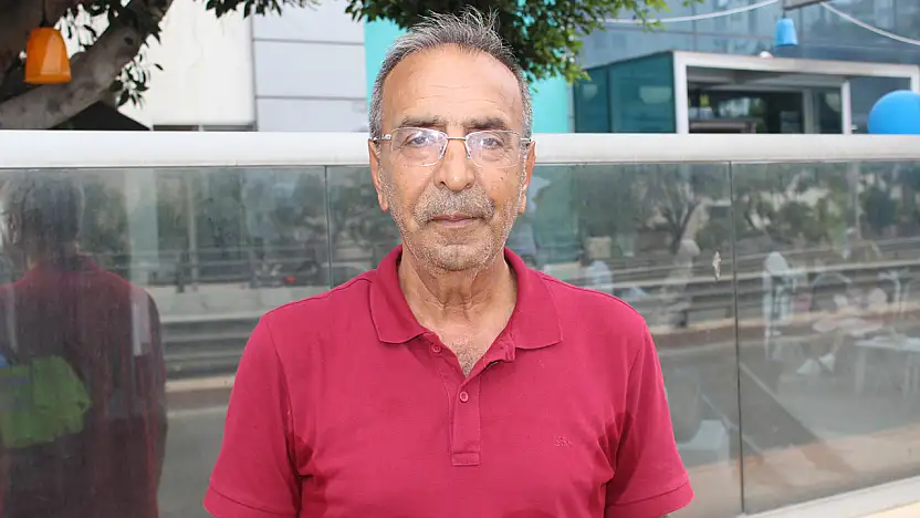Mersin'de Milyonfest'e tepki: Gençlerimiz gayri ahlaki hayata özendiriliyor