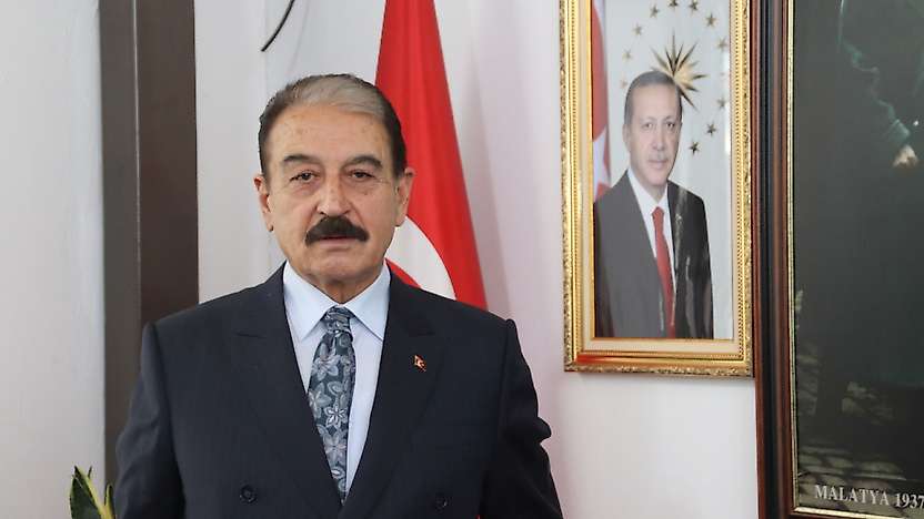 MESOB Başkanı Keskin: 'Cumhuriyet, Milletimizin En Büyük Emanetidir'