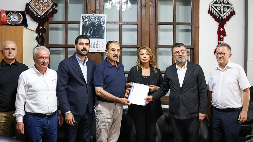 MESOB Başkanı Şevket Keskin: 2Malatya'da Depremden Sonra Ekonomi Depremi Yaşadık'