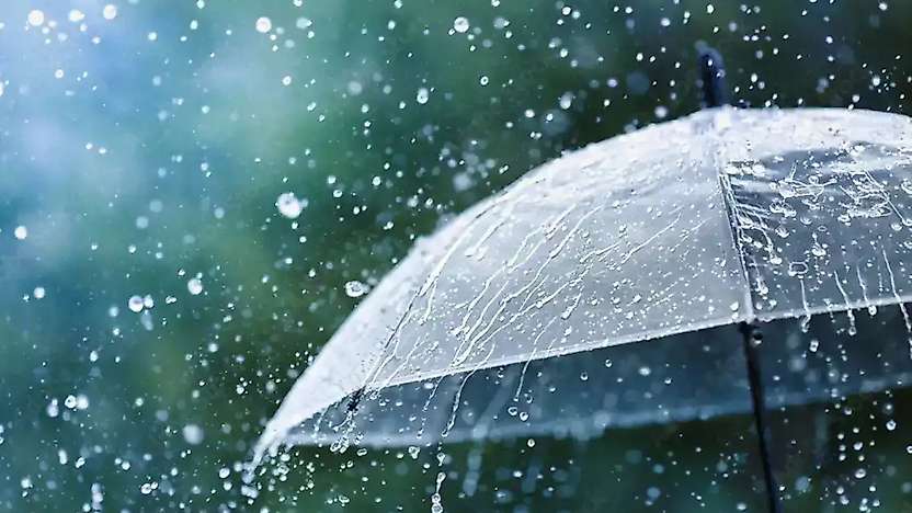 Meteoroloji'den Sağanak Yağış Uyarısı: Birçok Bölgede Etkili Olacak