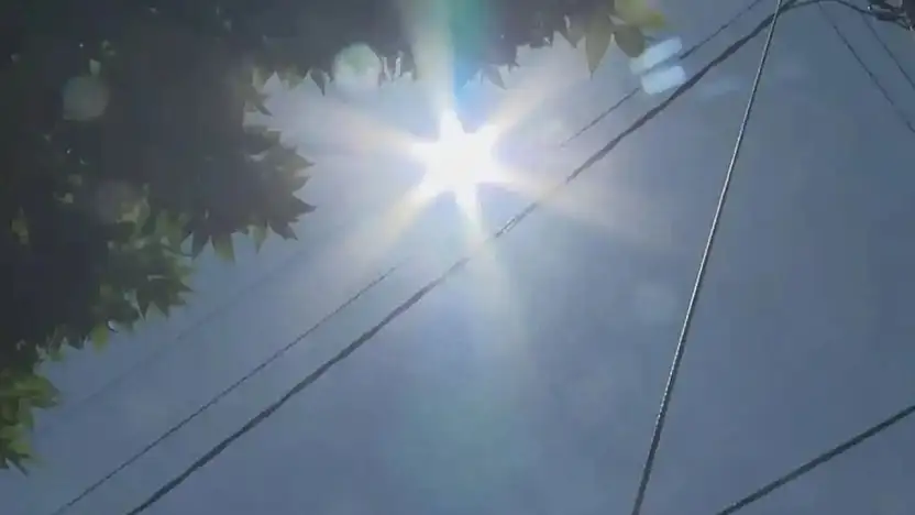 Meteoroloji Uyardı Ülke genelinde yağış beklenmiyor