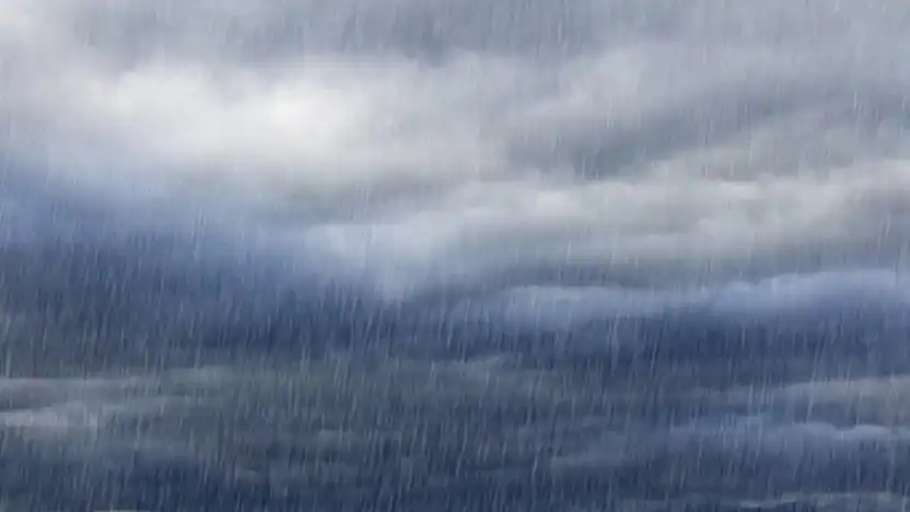 Meteorolojiden 19 il için sağanak uyarısı