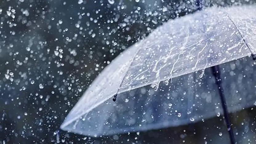 Meteorolojiden bazı iller için kuvvetli yağış uyarısı